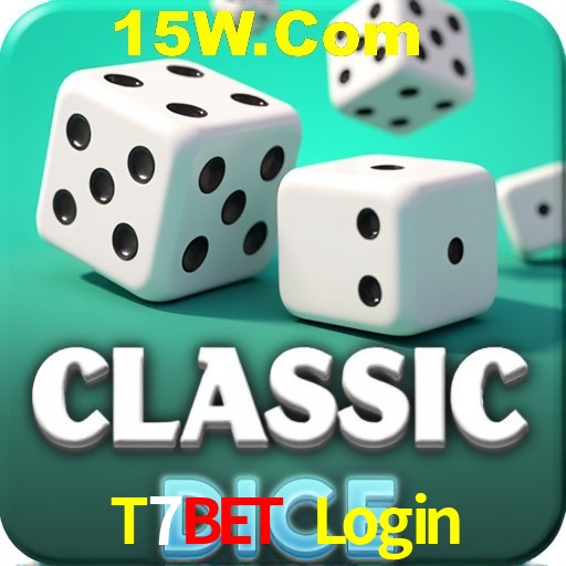VIP Casino T7Bet Login